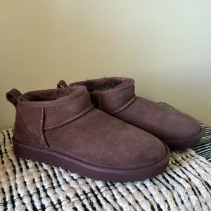 Ugg Ultra Mini Classic Boot